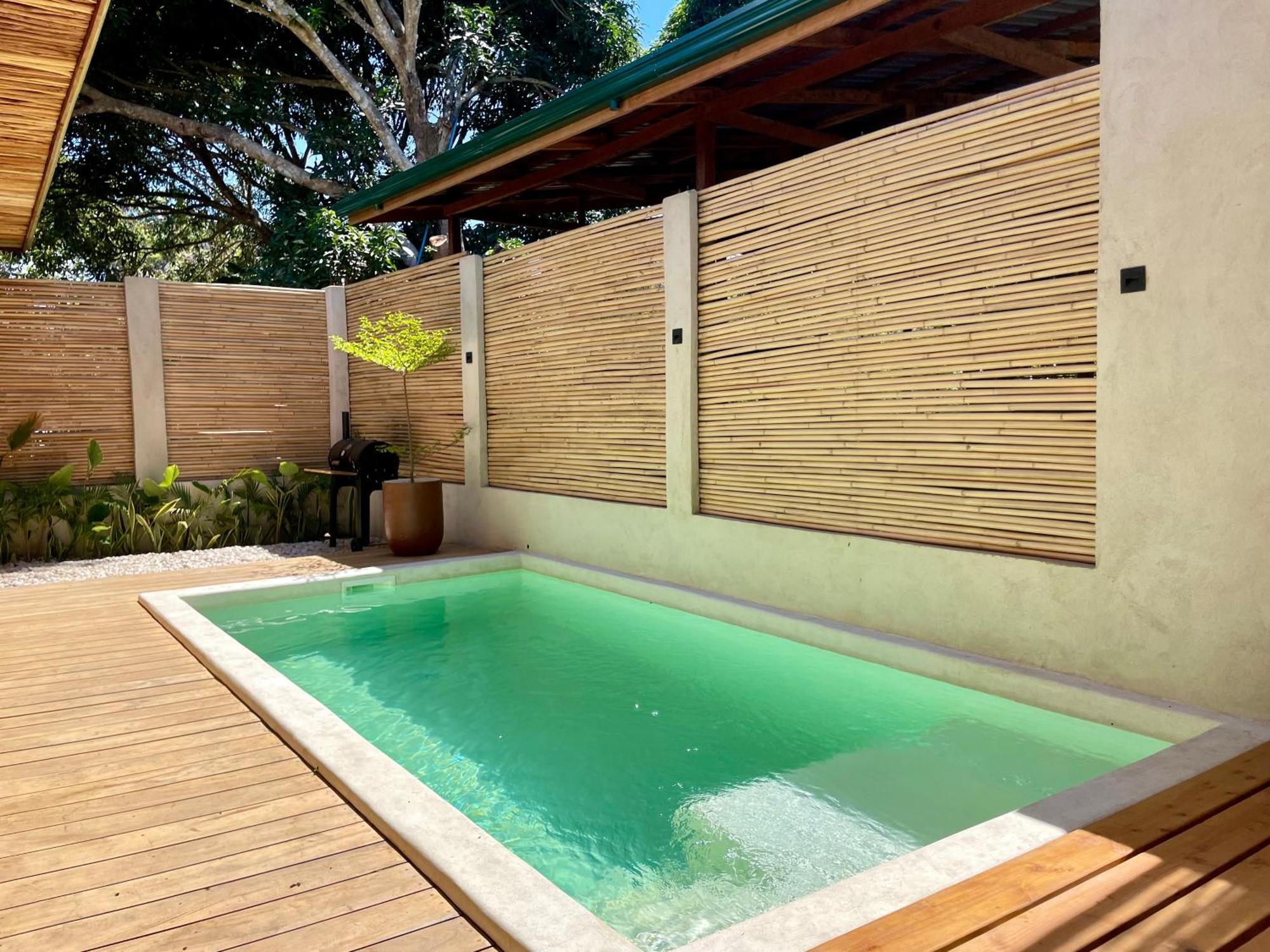 Elegant Villa With Private Pool El Nido Exterior photo