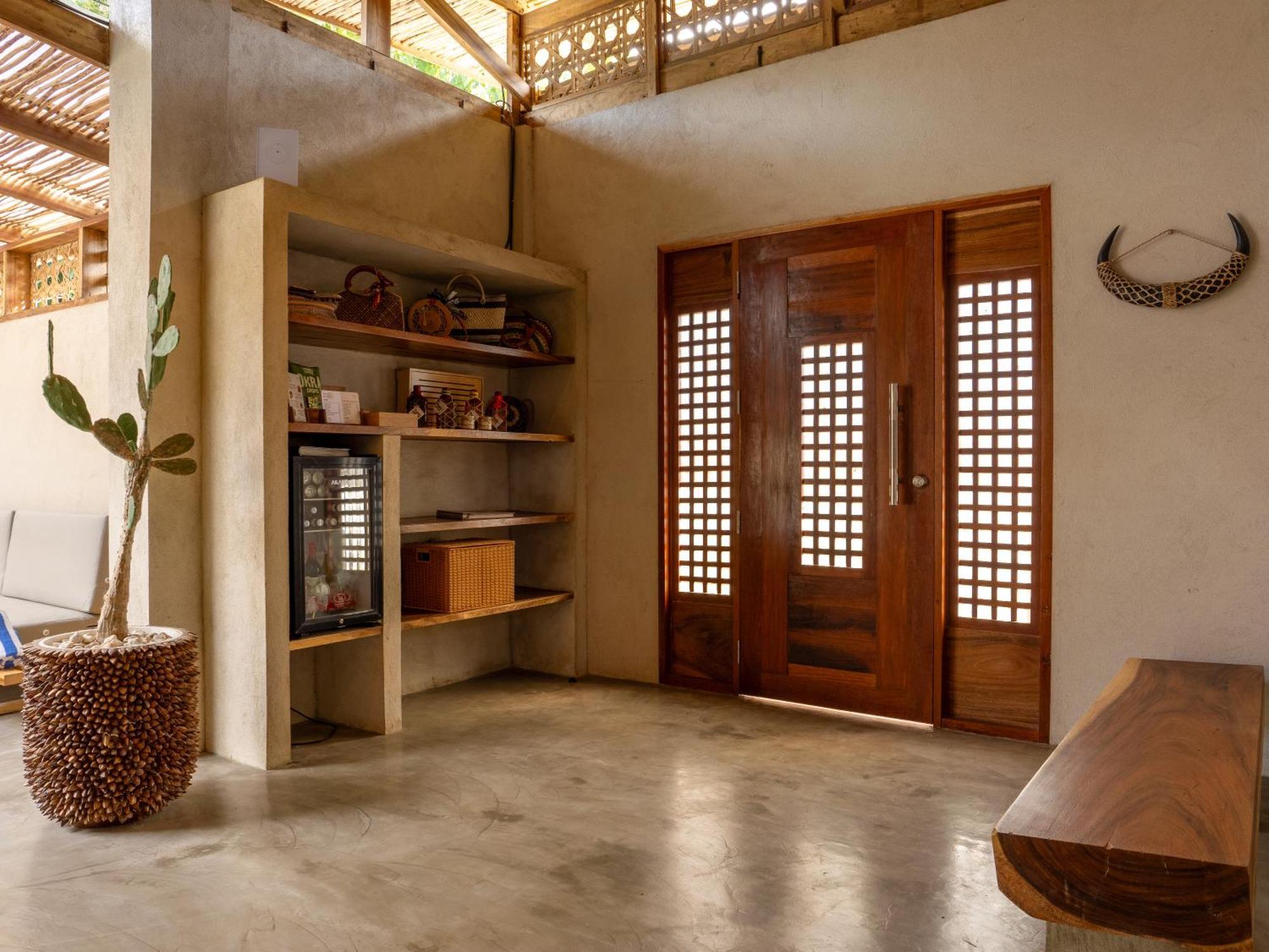 Elegant Villa With Private Pool El Nido Exterior photo