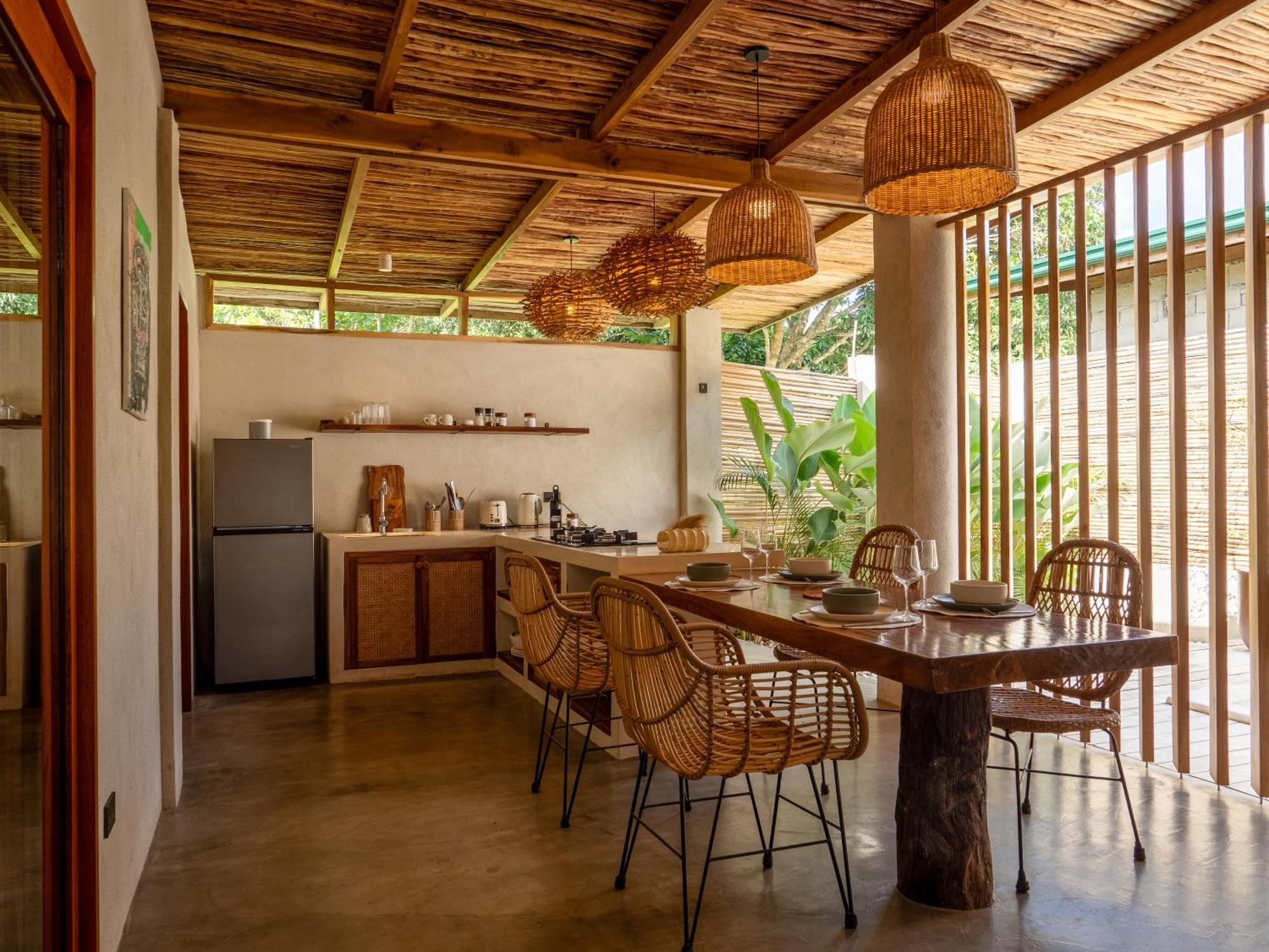 Elegant Villa With Private Pool El Nido Exterior photo