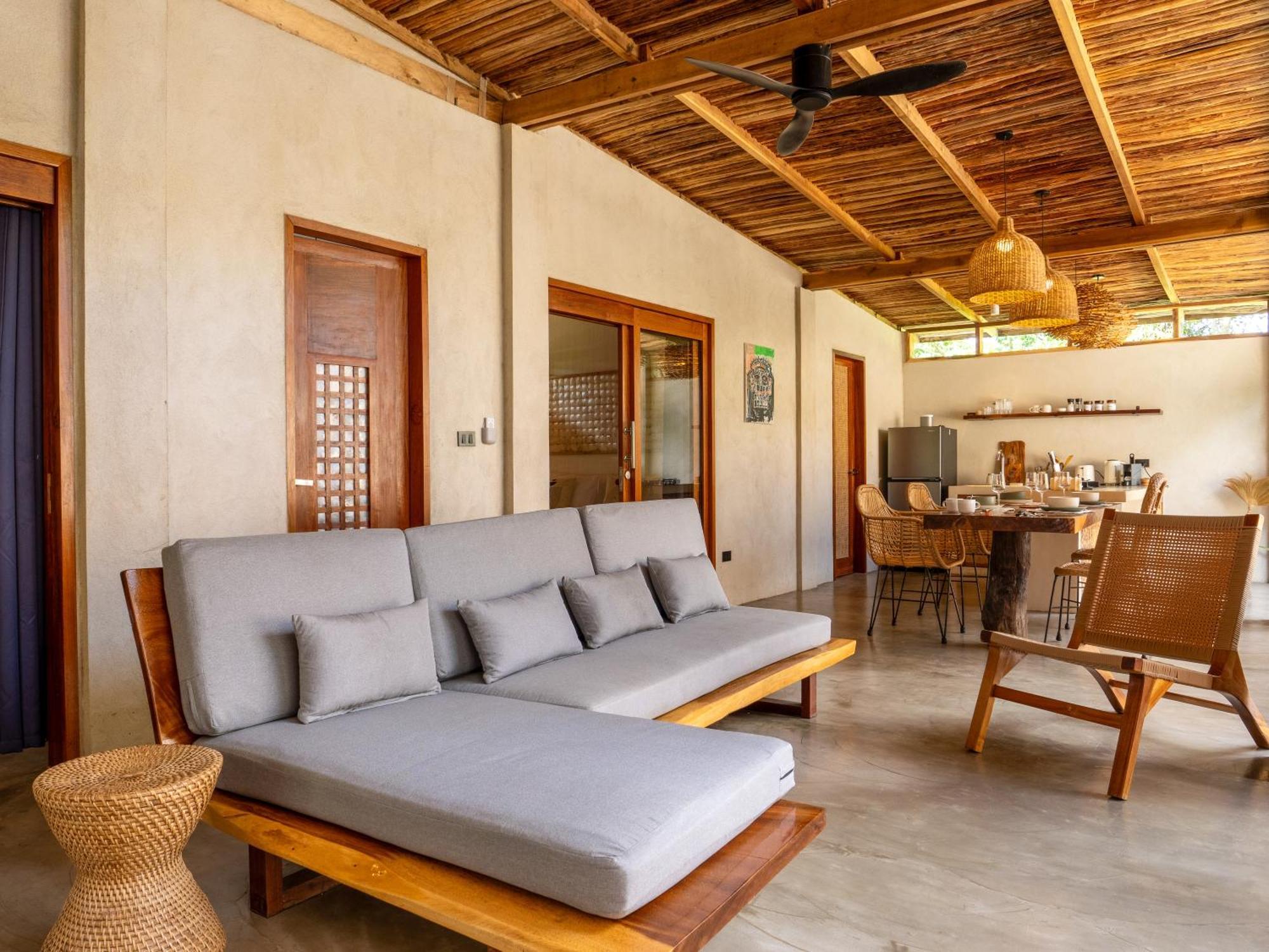 Elegant Villa With Private Pool El Nido Exterior photo