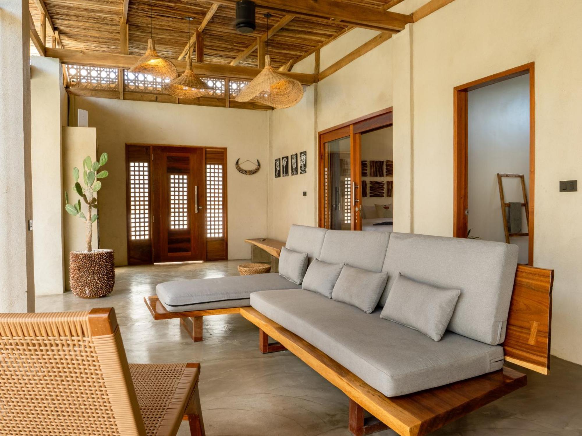 Elegant Villa With Private Pool El Nido Exterior photo