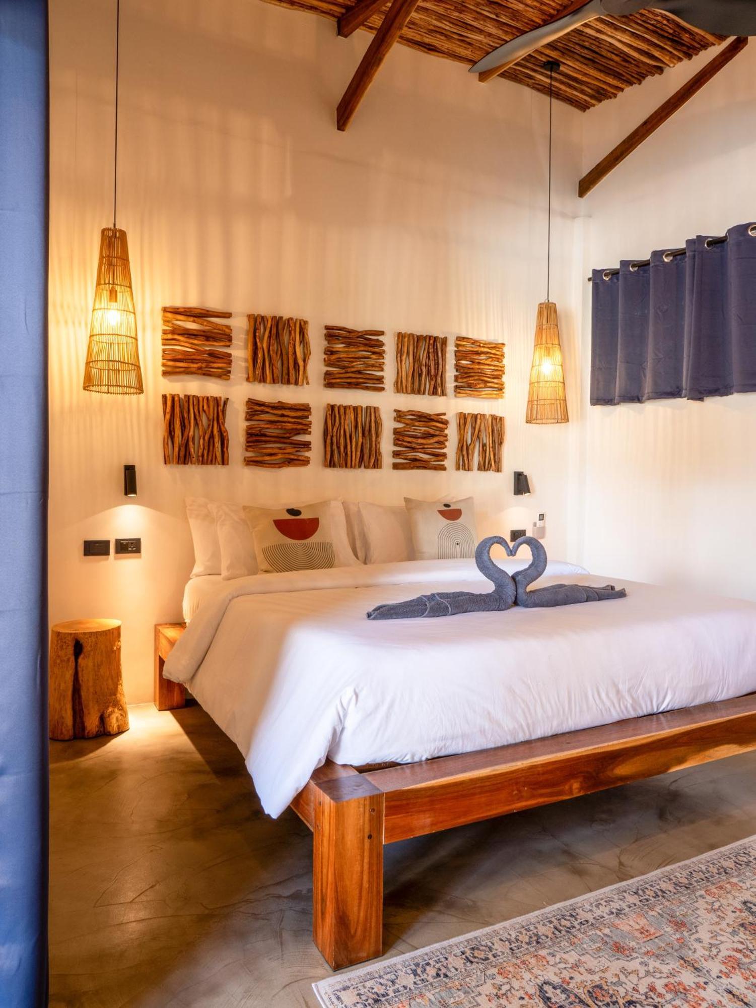 Elegant Villa With Private Pool El Nido Exterior photo