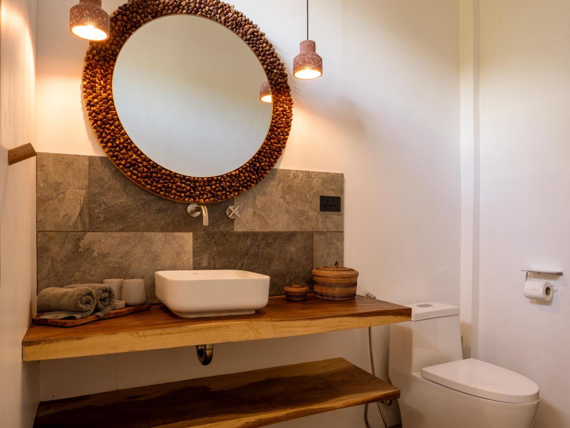 Elegant Villa With Private Pool El Nido Exterior photo