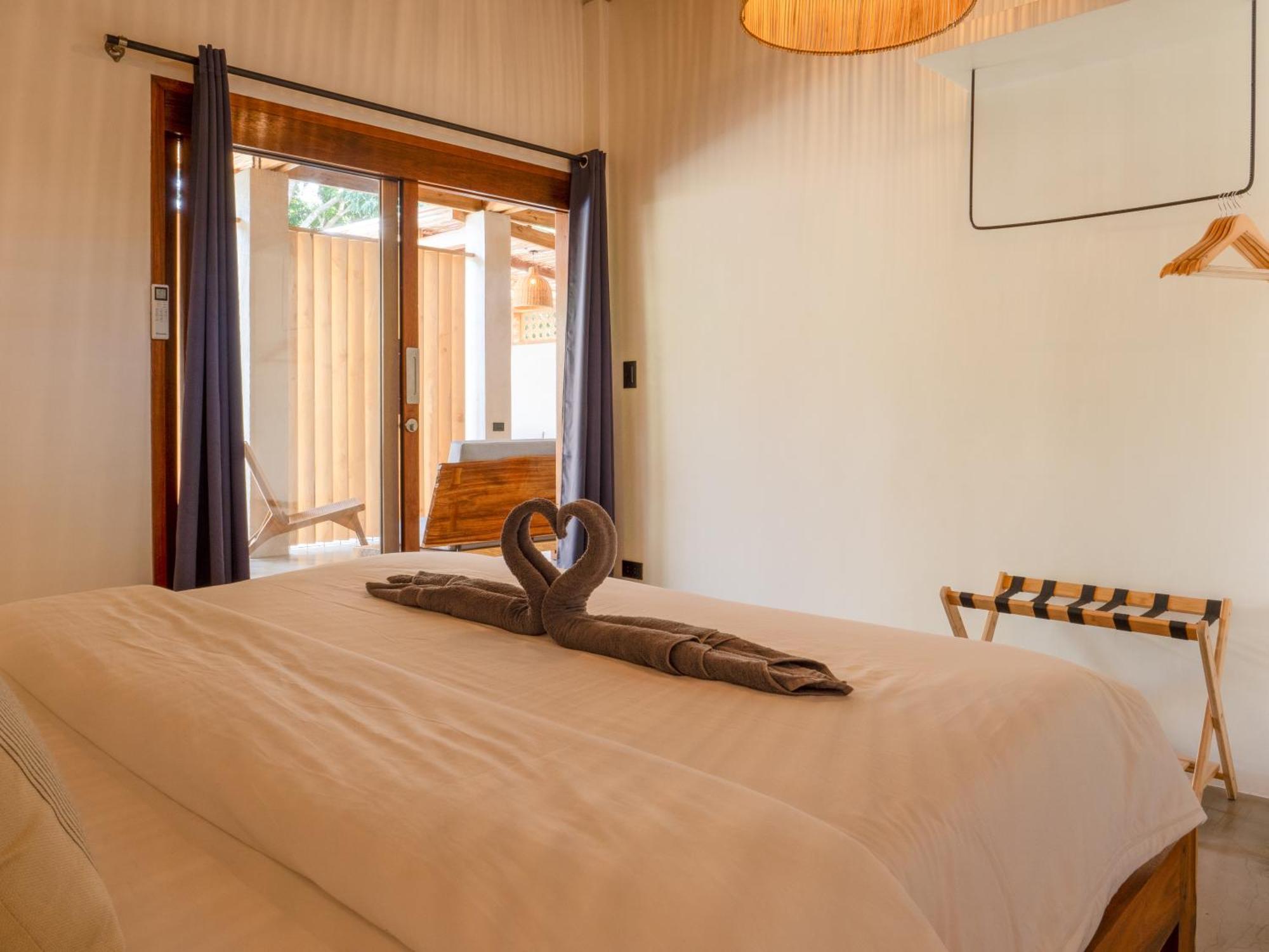 Elegant Villa With Private Pool El Nido Exterior photo