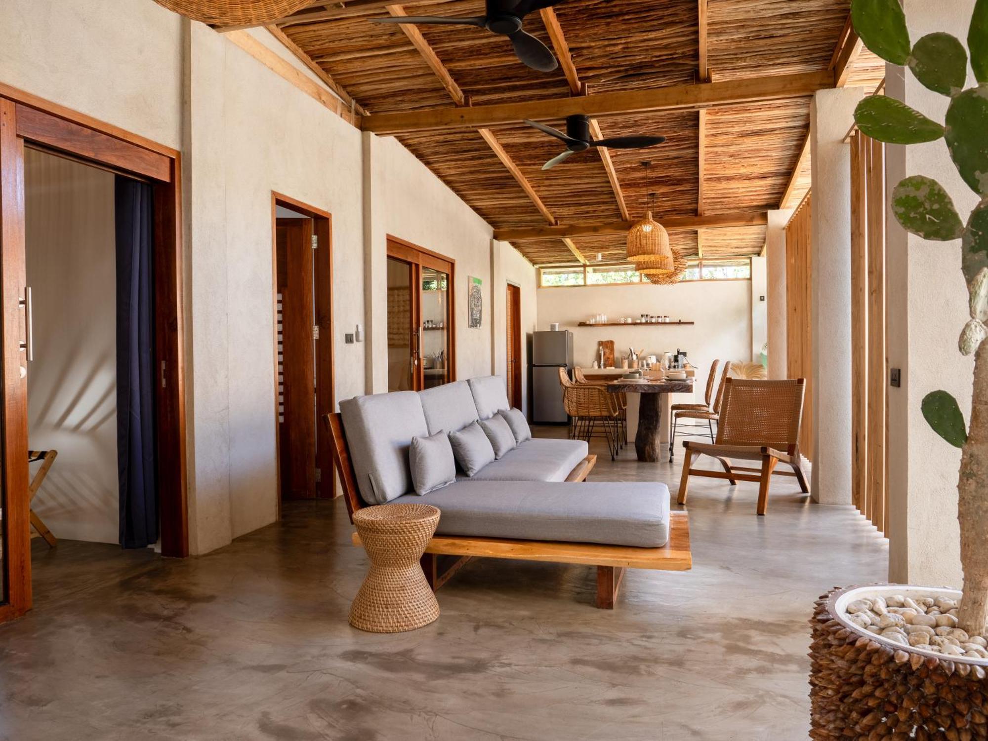 Elegant Villa With Private Pool El Nido Exterior photo