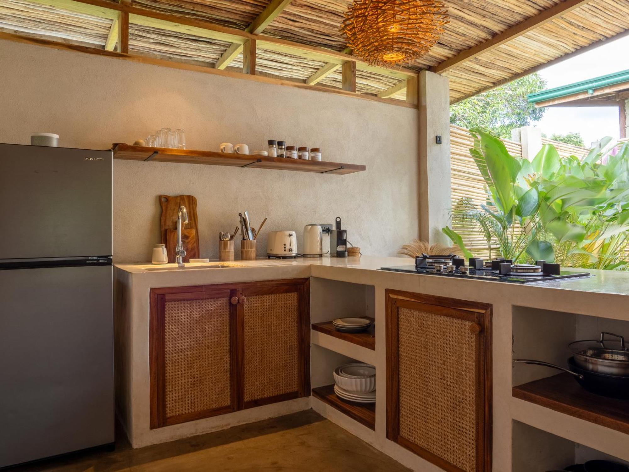 Elegant Villa With Private Pool El Nido Exterior photo