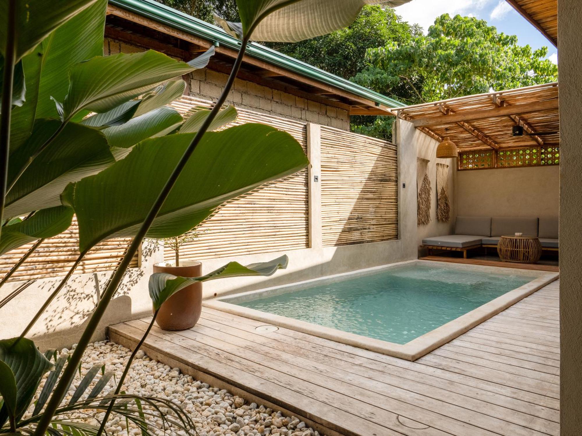 Elegant Villa With Private Pool El Nido Exterior photo